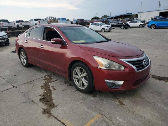 Photo 4 from auction – 2013 NISSAN ALTIMA 2.5 with VIN 1N4AL3AP3DN494975