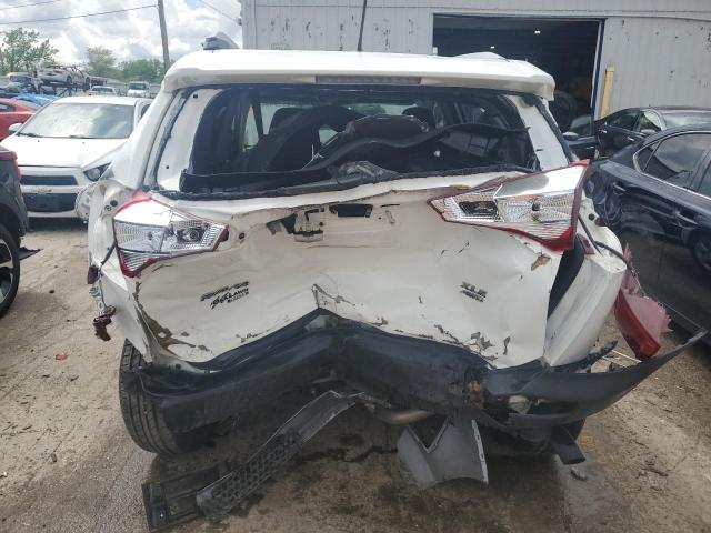 Photo 6 from auction – 2014 TOYOTA RAV4 XLE with VIN JTMRFREV1EJ005174
