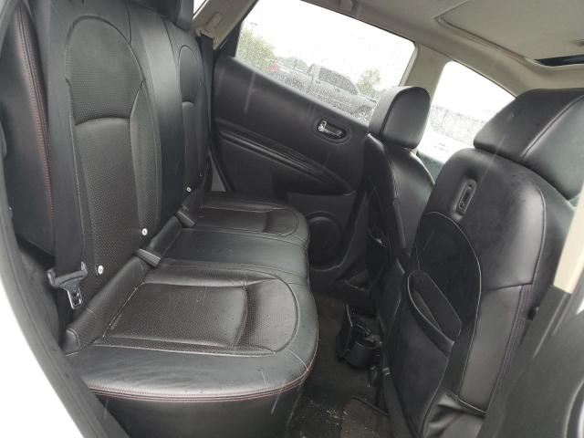 Photo 11 from auction – 2013 NISSAN ROGUE S with VIN JN8AS5MV2DW111870