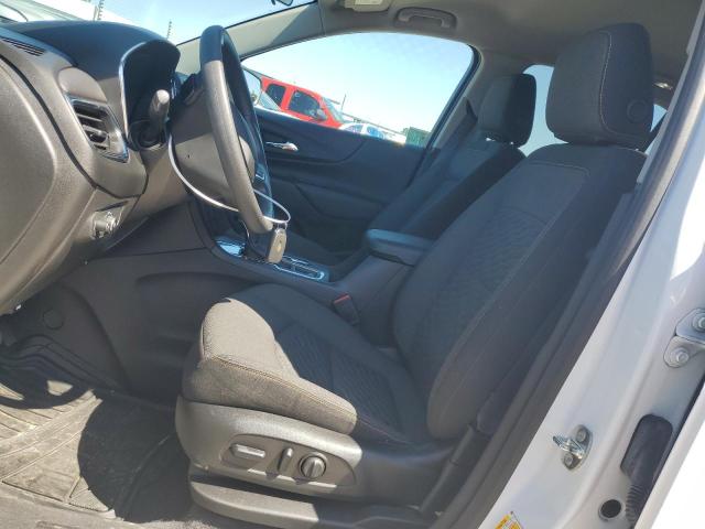 Photo 7 from auction – 2021 CHEVROLET EQUINOX LT with VIN 3GNAXKEV5MS169033