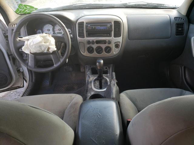 Photo 8 from auction – 2005 FORD ESCAPE XLT with VIN 1FMCU03185KB33800