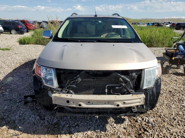 Photo 5 from auction – 2007 FORD EDGE SEL with VIN 2FMDK48C07BB20631