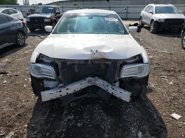 Photo 5 from auction – 2015 CHRYSLER 300 LIMITE with VIN 2C3CCAAG1FH838164