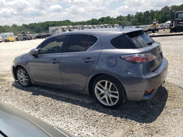 Photo 2 from auction – 2014 LEXUS CT 200 with VIN JTHKD5BH2E2178421