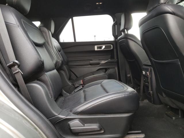 Photo 11 from auction – 2020 FORD EXPLORER X with VIN 1FMSK8DHXLGA20863