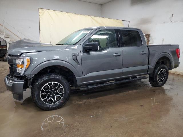 Photo 1 from auction – 2023 FORD F150 SUPER with VIN 1FTEW1EP0PKD95585