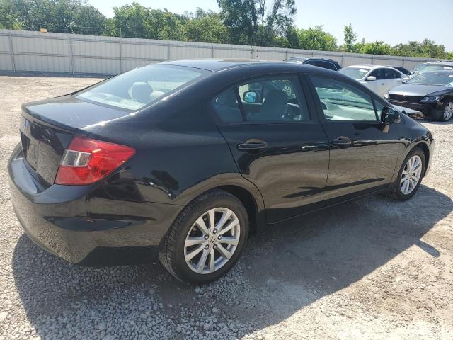 صورة رقم 3 من المزاد - 2012 HONDA CIVIC EX مع VIN 19XFB2F8XCE341950