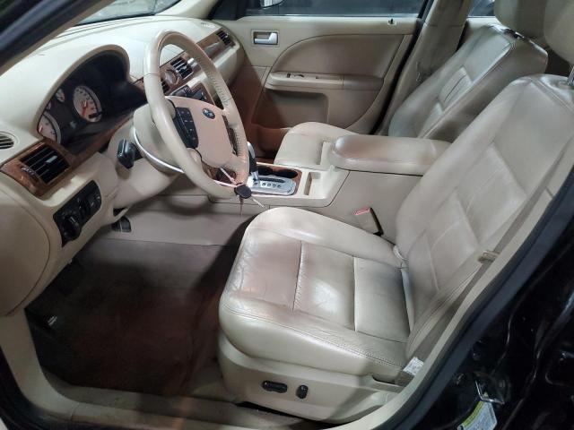 Photo 7 from auction – 2005 FORD FIVE HUNDR with VIN 1FAHP28125G189231
