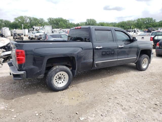 Photo 3 from auction – 2014 CHEVROLET 1500 SILVE with VIN 3GCUKSEC1EG300515