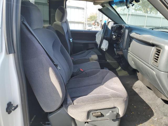 Photo 11 from auction – 2002 GMC NEW SIERRA with VIN 1GTEC14V82Z229226