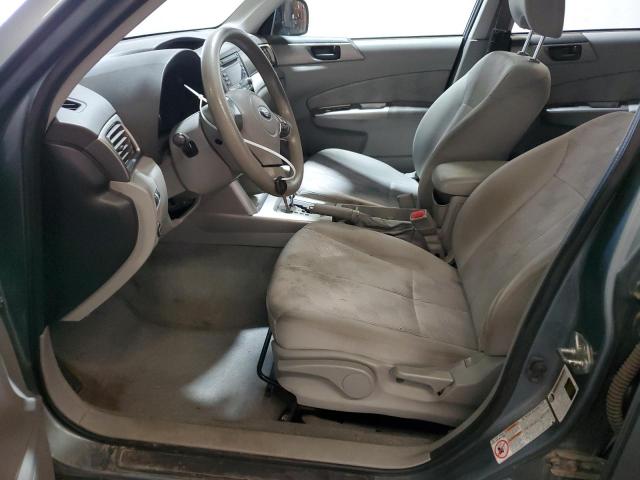 Photo 7 from auction – 2010 SUBARU 1600 with VIN JF2SH6BC2AH901760