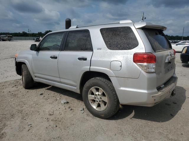صورة رقم 2 من المزاد - 2012 TOYOTA 4RUNNER SR مع VIN JTEZU5JRXC5033712