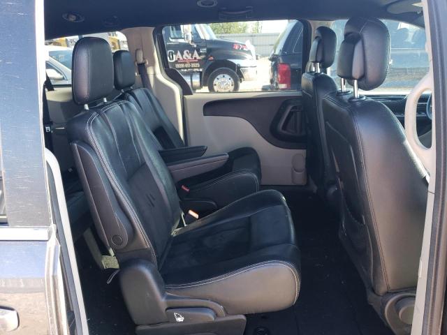 Photo 11 from auction – 2017 DODGE GRAND CARA with VIN 2C4RDGCG3HR697923