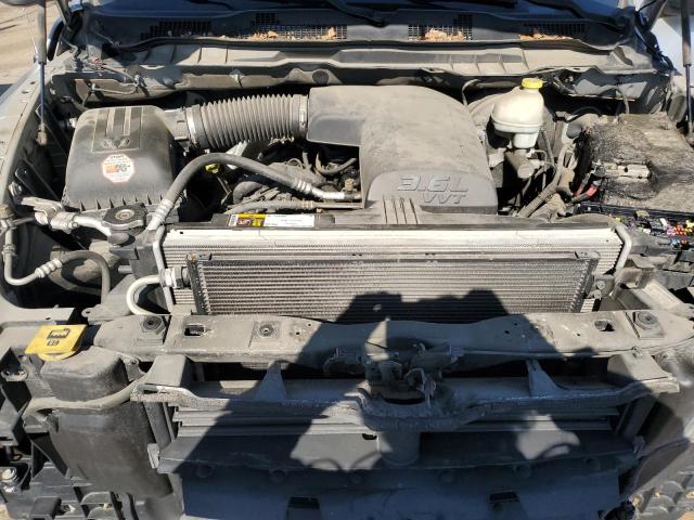 Photo 11 from auction – 2014 RAM 1500 SLT with VIN 1C6RR7LG7ES450536