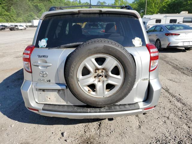 Photo 6 from auction – 2011 TOYOTA RAV4 with VIN 2T3BF4DV9BW102593