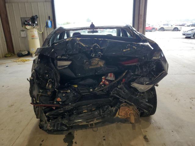 Photo 6 from auction – 2016 HYUNDAI ELANTRA with VIN 5NPDH4AE0GH791784