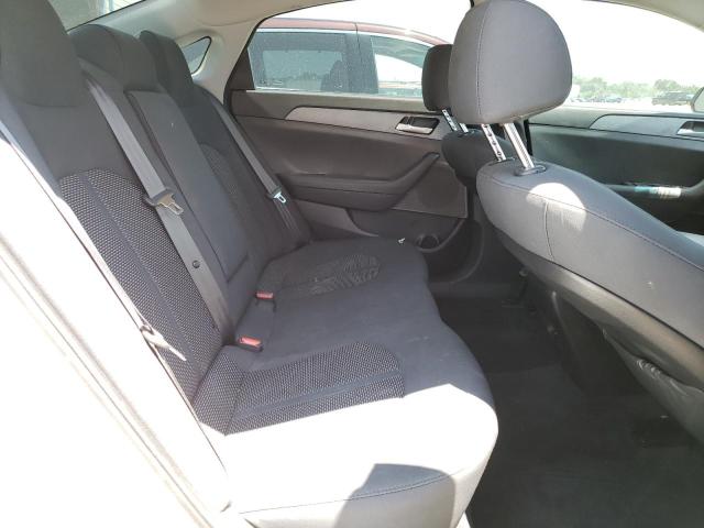 Photo 10 from auction – 2018 HYUNDAI SONATA SE with VIN 5NPE24AF2JH600968