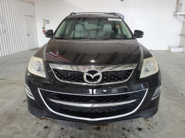 Photo 5 from auction – 2012 MAZDA CX-9 with VIN JM3TB2DA3C0341118