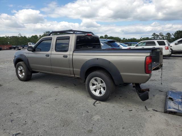 Photo 2 from auction – 2003 NISSAN FRONTIER C with VIN 1N6ED29X33C471744