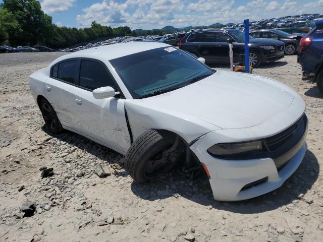 Photo 4 from auction – 2017 DODGE CHARGER PO with VIN 2C3CDXAT4HH660248