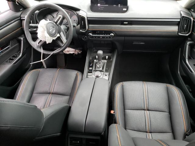 Photo 8 from auction – 2024 MAZDA CX-50 PREM with VIN 7MMVABEM0RN175293