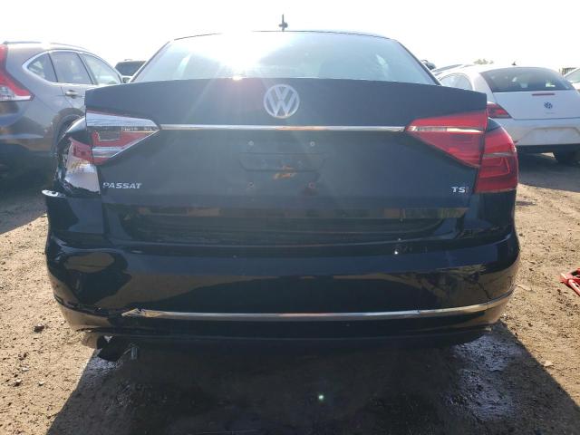 Photo 6 from auction – 2016 VOLKSWAGEN PASSAT S with VIN 1VWAS7A36GC028410