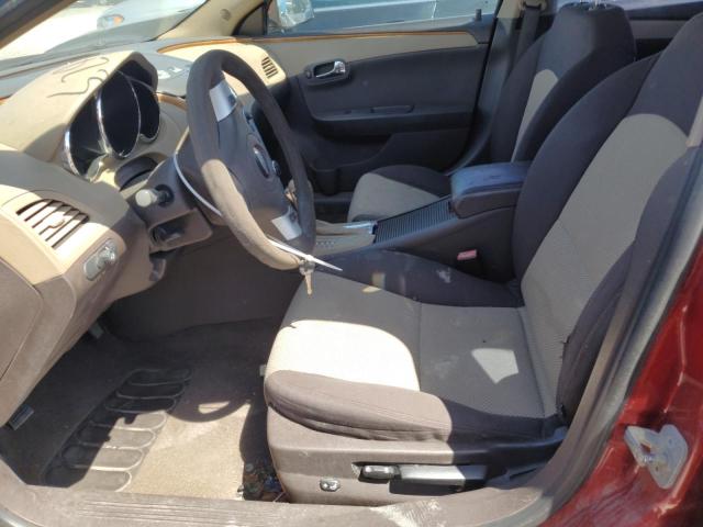 Photo 7 from auction – 2012 CHEVROLET MALIBU 1LT with VIN 1G1ZC5E02CF246823