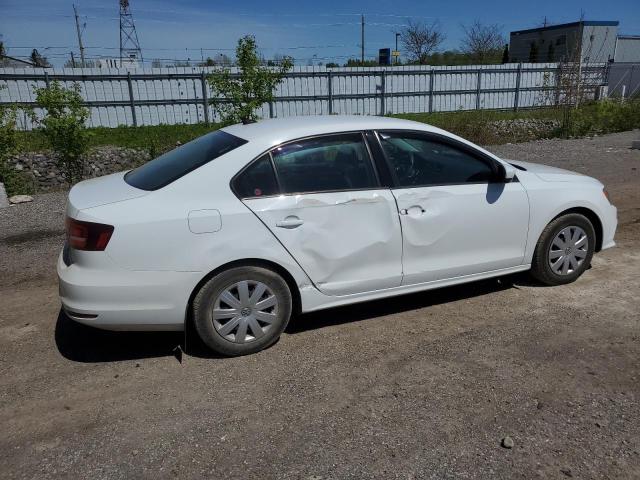 Photo 3 from auction – 2017 VOLKSWAGEN JETTA S with VIN 3VW167AJ7HM308369