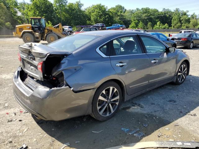 Photo 3 from auction – 2016 NISSAN ALTIMA 2.5 with VIN 1N4AL3AP1GC159763