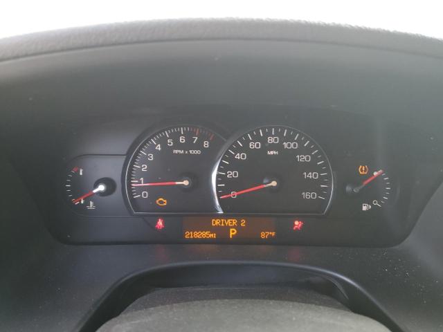 Foto 9 de la subasta – 2007 CADILLAC STS con VIN 1G6DW677670124647