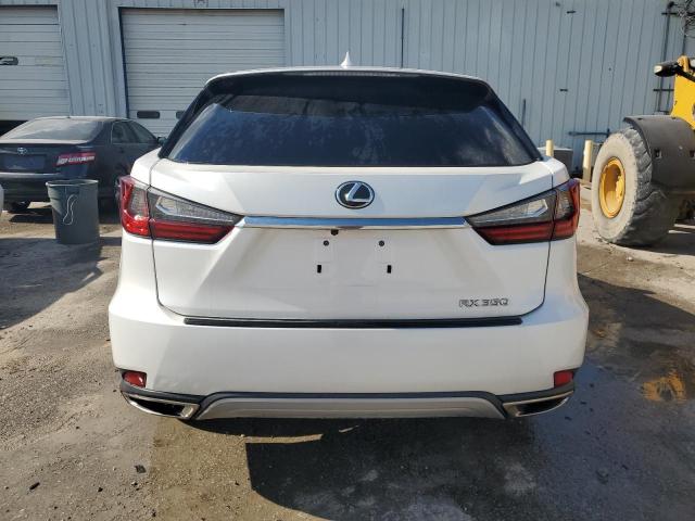 Photo 6 from auction – 2022 LEXUS RX 350 BAS with VIN 2T2AZMAA5NC242221