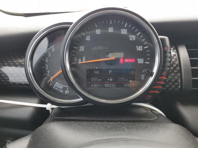 Photo 9 from auction – 2015 MINI COOPER S with VIN WMWXU3C55F2B66118