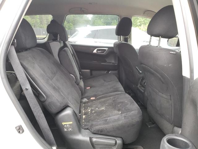 Photo 11 from auction – 2015 NISSAN PATHFINDER with VIN 5N1AR2MM3FC651256