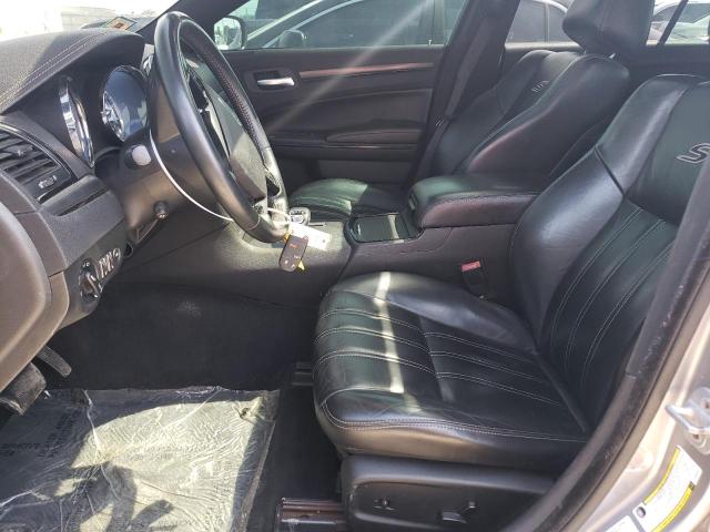 Photo 7 from auction – 2013 CHRYSLER 300 S with VIN 2C3CCABG9DH587051