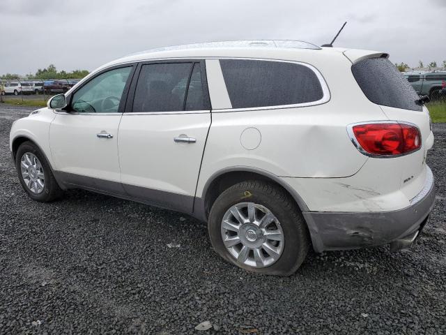 Photo 2 from auction – 2011 BUICK ENCLAVE CX with VIN 5GAKVBED4BJ206034