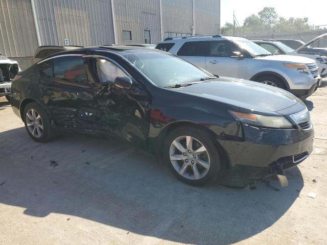 Photo 4 from auction – 2013 ACURA TL with VIN 19UUA8F28DA004160
