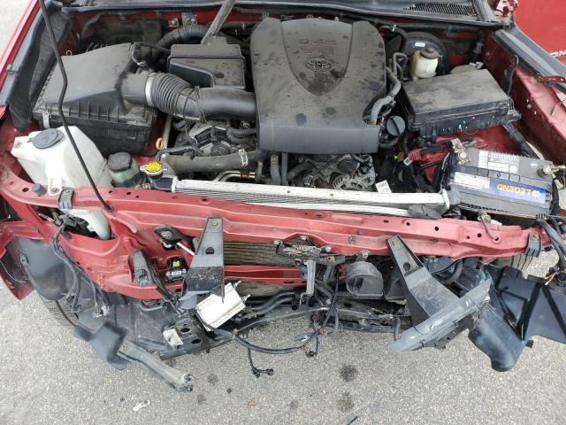 Photo 11 from auction – 2017 TOYOTA TACOMA DOU with VIN 3TMAZ5CN9HM043369