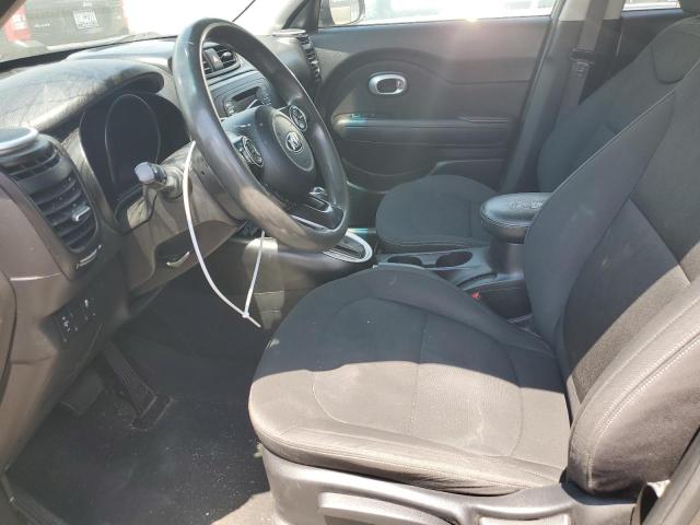 Photo 7 from auction – 2015 KIA SOUL + with VIN KNDJP3A55F7166025