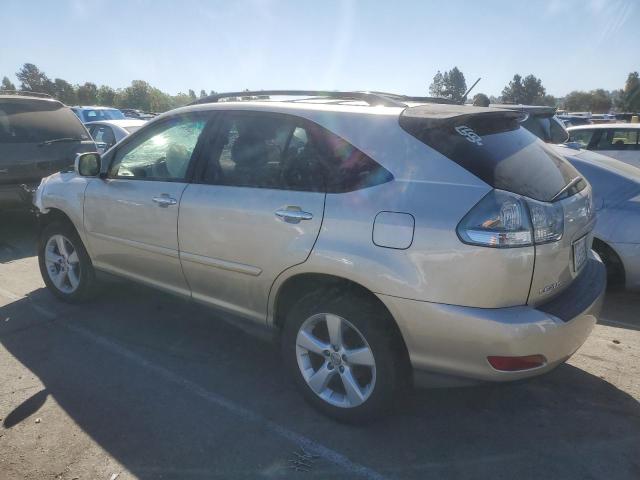Photo 2 from auction – 2008 LEXUS RX 350 with VIN JTJHK31U682046932