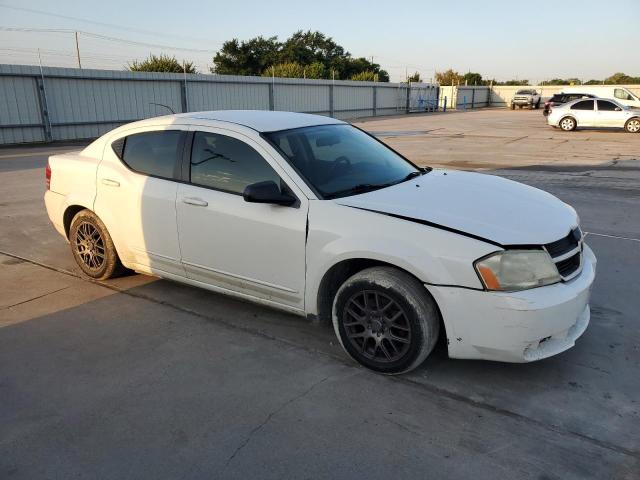 Photo 4 from auction – 2008 DODGE AVENGER SE with VIN 1B3LC46KX8N114155