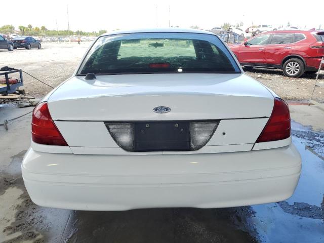 Photo 6 from auction – 2011 FORD CROWN VICT with VIN 2FABP7BVXBX166509