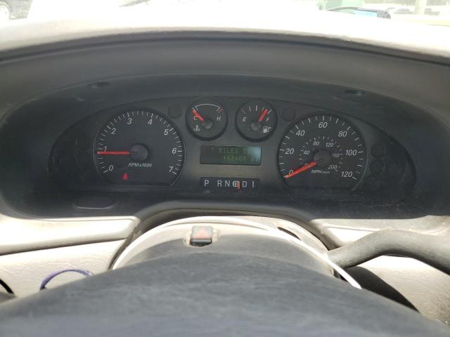 Photo 9 from auction – 2005 FORD TAURUS SE with VIN 1FAFP53U15A196572