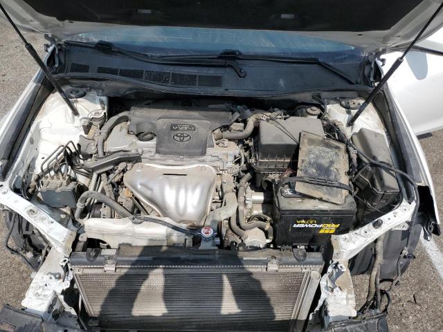 Photo 11 from auction – 2017 TOYOTA CAMRY LE with VIN 4T1BF1FK9HU305079