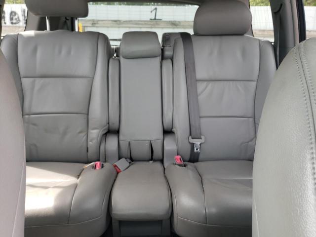 Photo 10 from auction – 2008 TOYOTA HIGHLANDER with VIN JTEDS43A882008964