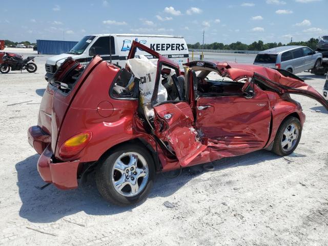 Photo 3 from auction – 2002 CHRYSLER PT CRUISER with VIN 3C8FY68B12T210249