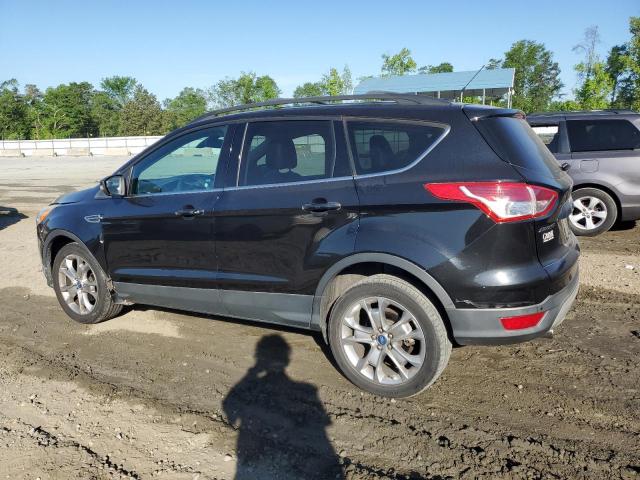 Photo 2 from auction – 2013 FORD ESCAPE SEL with VIN 1FMCU0HX1DUB77265