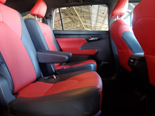 Foto 11 de la subasta – 2023 TOYOTA HIGHLANDER con VIN 5TDKDRBH8PS516442