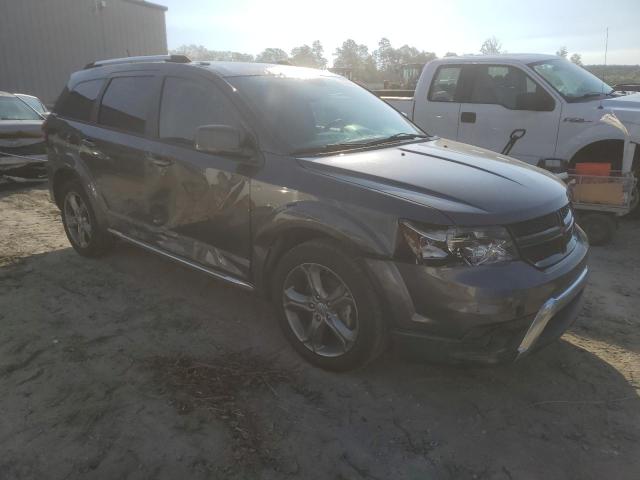 Photo 4 from auction – 2017 DODGE JOURNEY CR with VIN 3C4PDCGB5HT675918