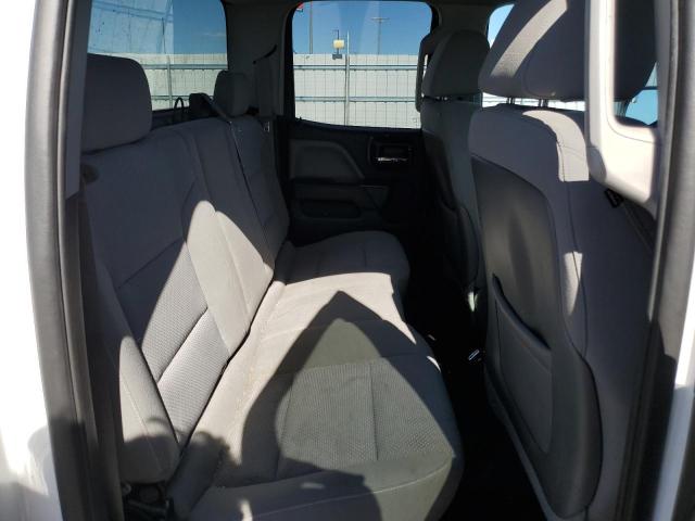 Photo 10 from auction – 2014 CHEVROLET SILVERADO with VIN 1GCRCPEH0EZ296632