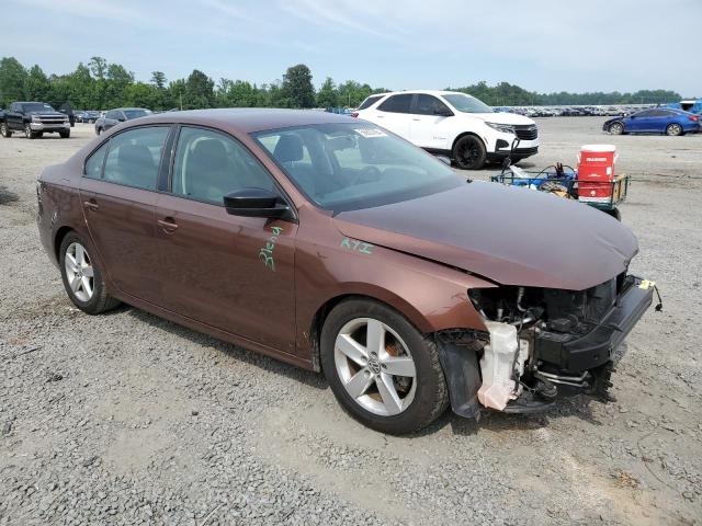 Photo 4 from auction – 2017 VOLKSWAGEN JETTA S with VIN 3VW2B7AJ4HM277274